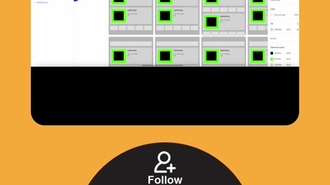 #tutorial #figmatutorial #uiux #design #figmadesignsystem #uxtutorials #uxtutorials #applayout