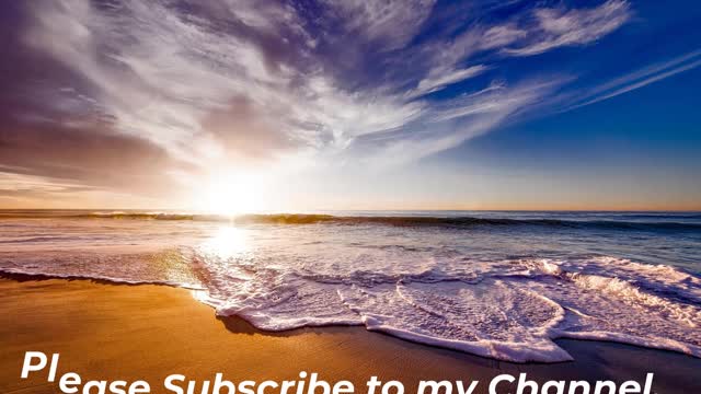 Stress Relief Music-Sleep Music-Meditation Music