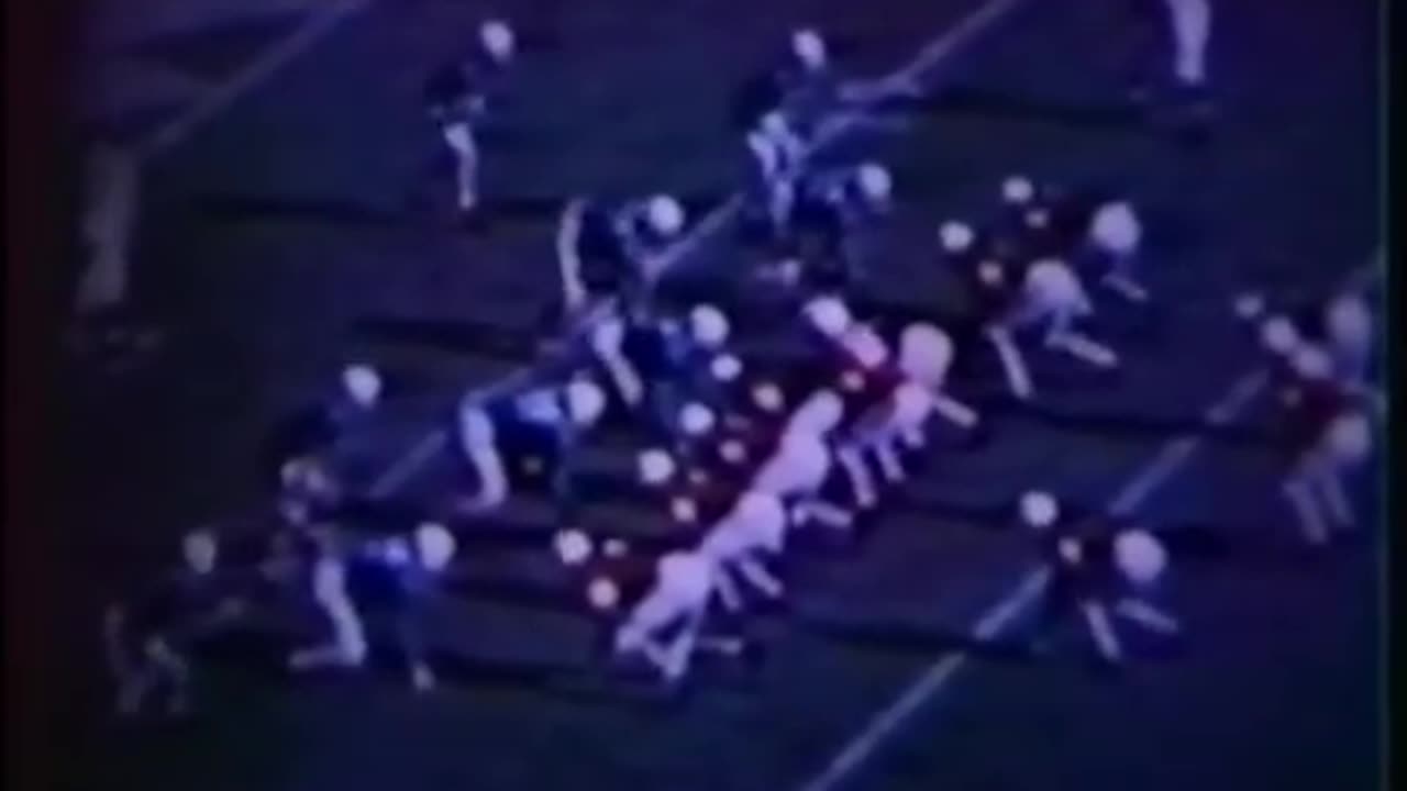 1949-01-01 Sugar Bowl North Carolina vs Oklahoma