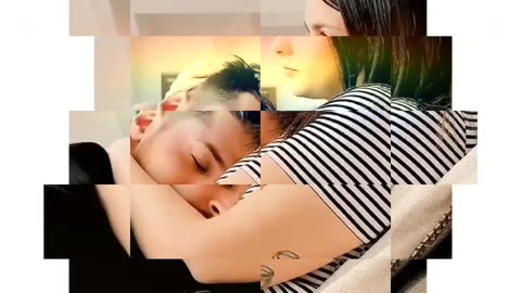 Love is beautiful feelings
