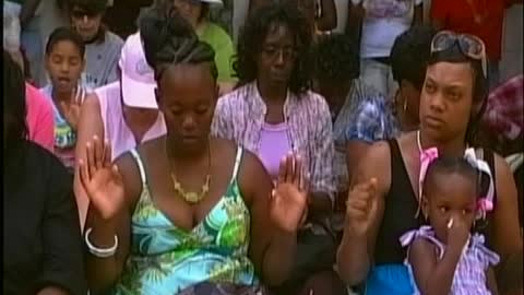 Testimony Greg Lewis Power Team