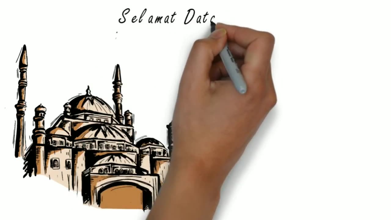 Bagaimana Cara Mengkatamkan Al Quran Selama Romadhon (How to recite the Koran during Ramadan)