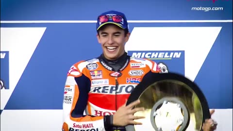 MotoGP™ Rewind: A recap of the #AustralianGP