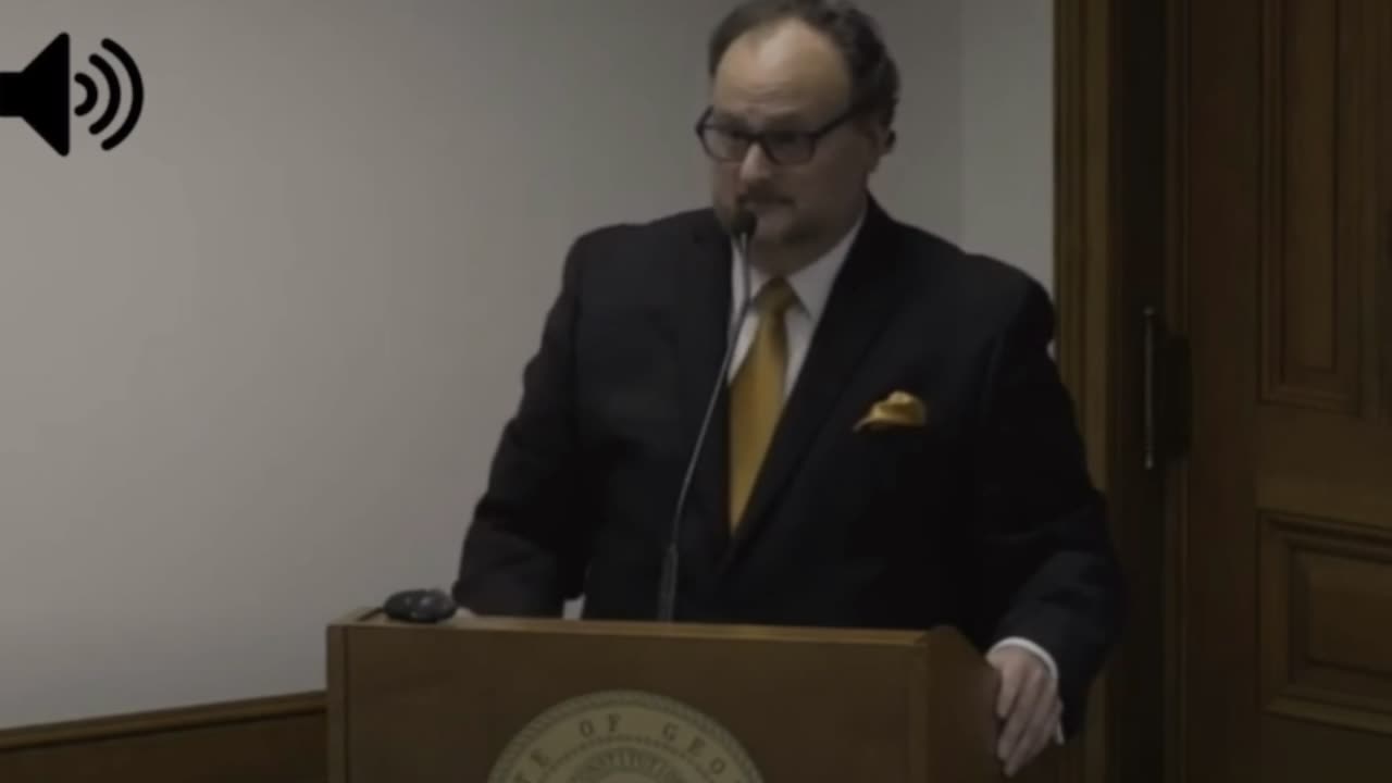 IT IS IMPOSSIBLE TO KNOW WHO TO TRUST