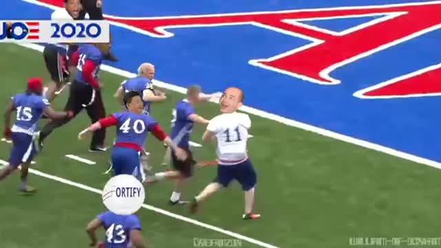 Run Joe Rum