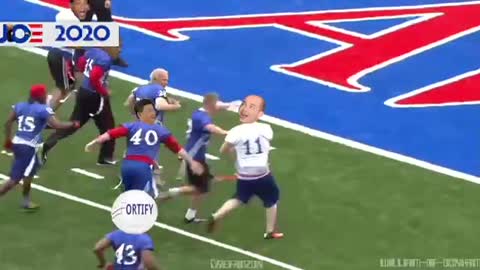Run Joe Rum