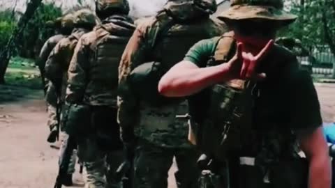 Ukraine War - Short Videos