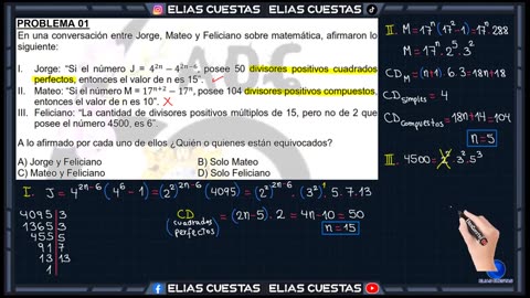 ADC SEMESTRAL 2022 Semana 06 ARITMETICA Y ALGEBRA S2