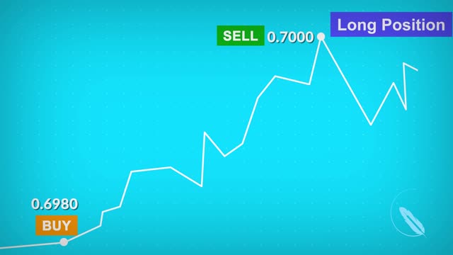 Short and Long Positions