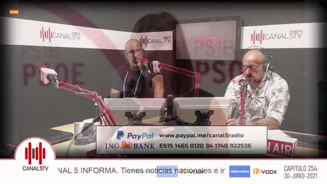 Vuelven a pillar a Francina Armengol (Presidenta de Baleares) en plenas restricciones