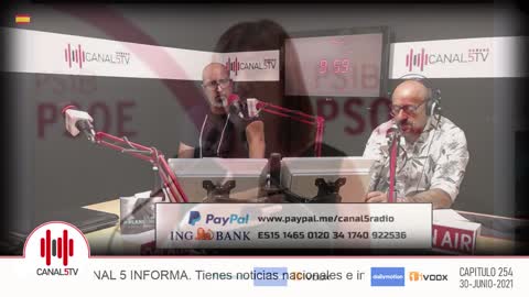 Vuelven a pillar a Francina Armengol (Presidenta de Baleares) en plenas restricciones
