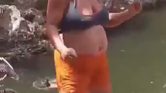 Mi tía baila