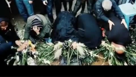 Not to the Islamic Republic of Iran#نه به جمهوری اسلامی ایران