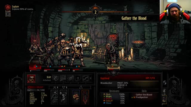 Darkest Dungeon Episode 23