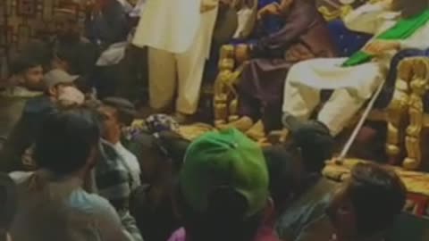 قاٸد تیرا ایک اشارہ 🔥 🔥* *حاضر حاضر لہو ہمارا