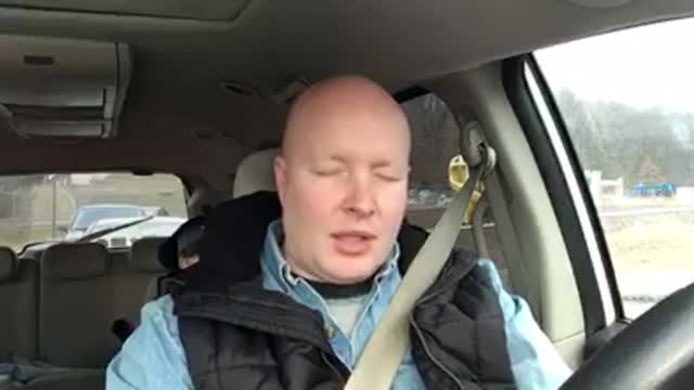 Time with God - January 25