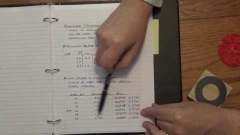 Generator Design Part 7 - Magnet Selection