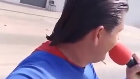 Superman Brazilian
