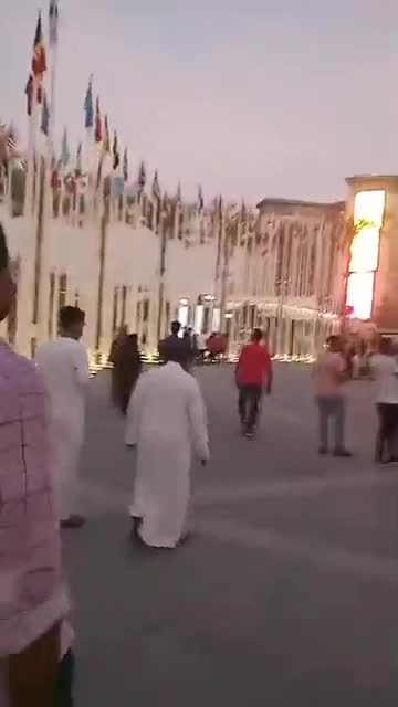 Expo2020 World Greatest Show in Dubai.