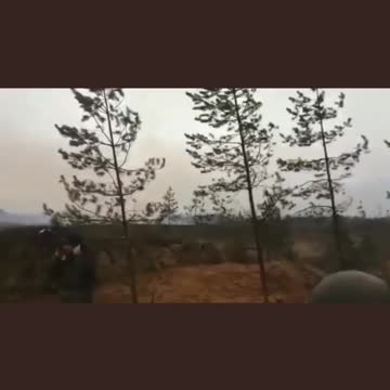 Ukraine Russia War