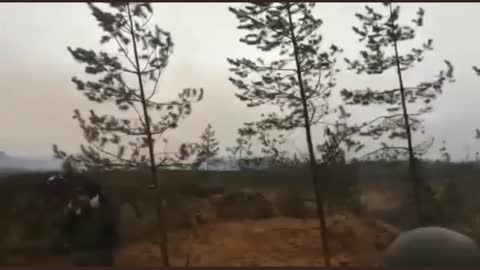 Ukraine Russia War