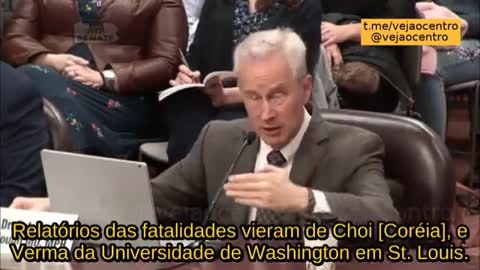 Crianças e vacinas