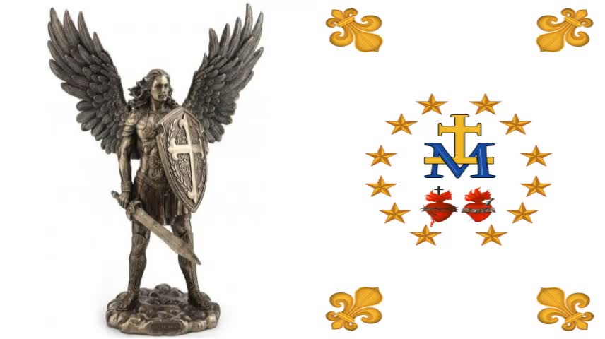 Appel à l'armée du Christ