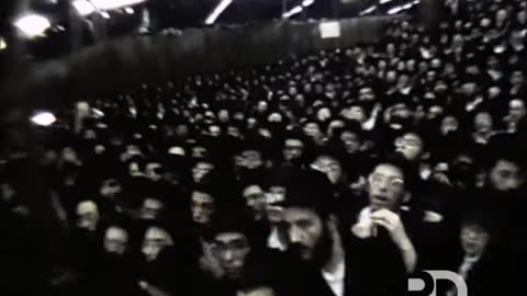 6. Motzei Rosh Hashana 5747, Kos Shel Bracha (freidin) = מוצאי ר"ה תשמ"ז