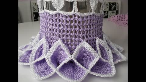 92 Beautiful Thermos Cover Craft Ideas - 2
