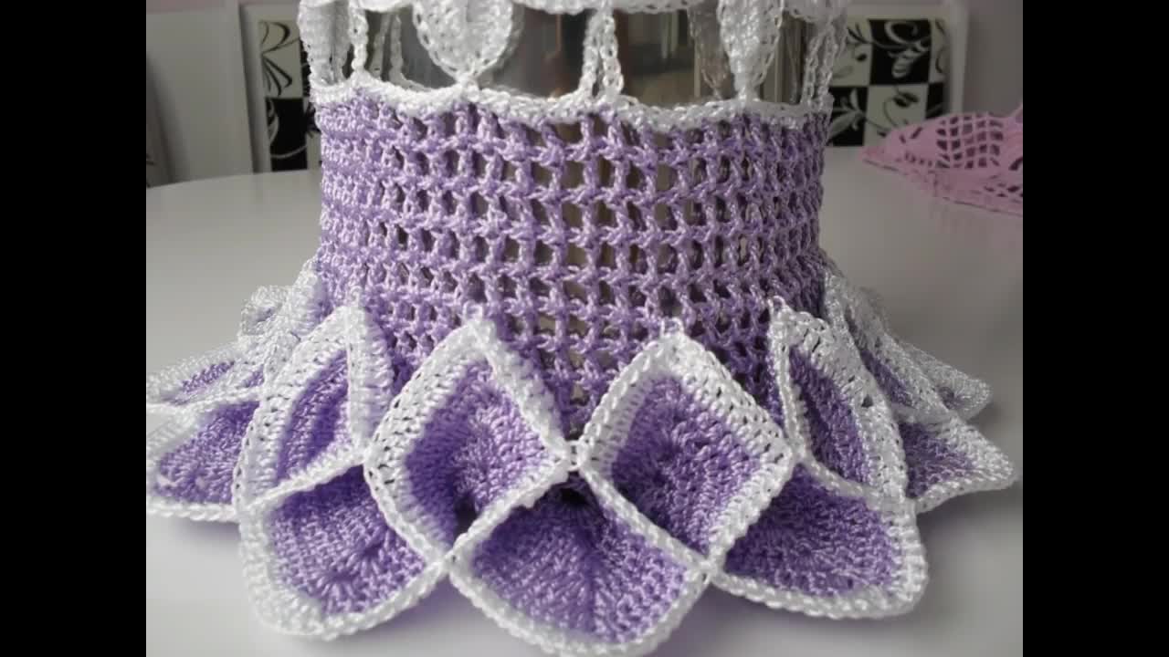 92 Beautiful Thermos Cover Craft Ideas - 2