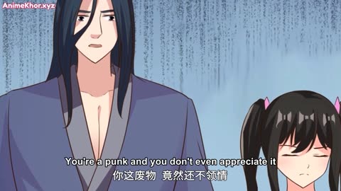 Phoenix of Chaos Episode 25 English Subtitles