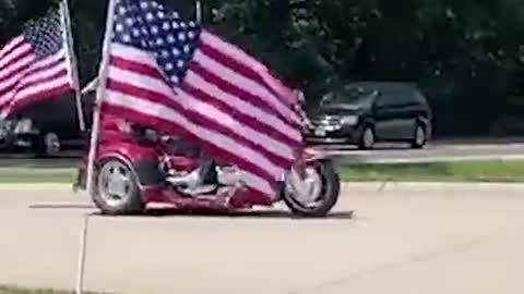 One of the Last Remaining Members of Tuskegee Airmen Laid to Rest