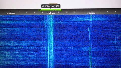 31.100 MHz FM Asian Fishery Radio Chatter 31.1000 FM [CSQ] VHF Low Band DX 16 April 2023 Part 2