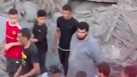 Why did Putin say what the Arab normalizers did not say?