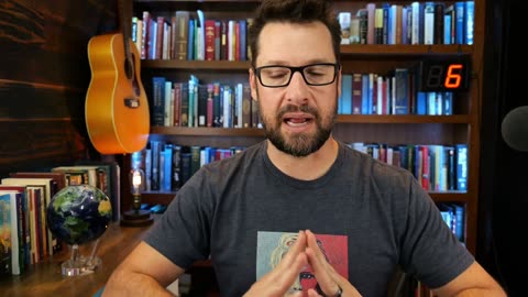 Does Genesis support polygamy? 10 Qs with Mike Winger (Ep 32)