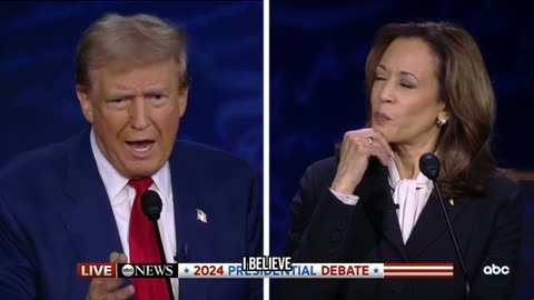 Trump vs. Kamala/ Abortion, Trade, and Immigration Policies Explained