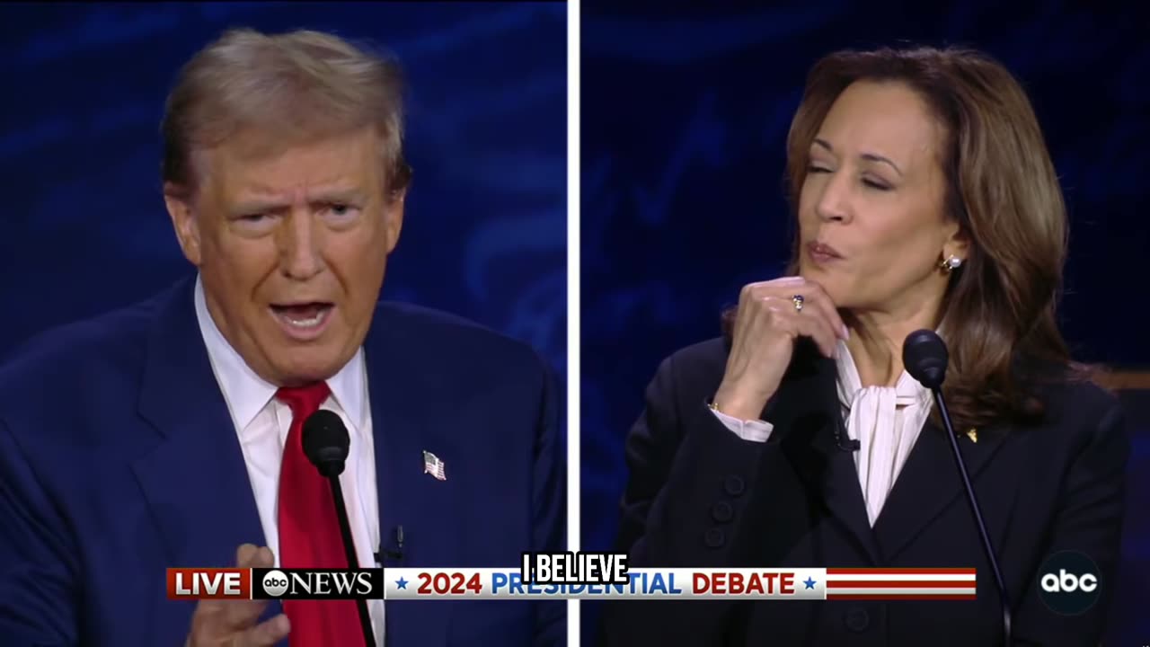 Trump vs. Kamala/ Abortion, Trade, and Immigration Policies Explained