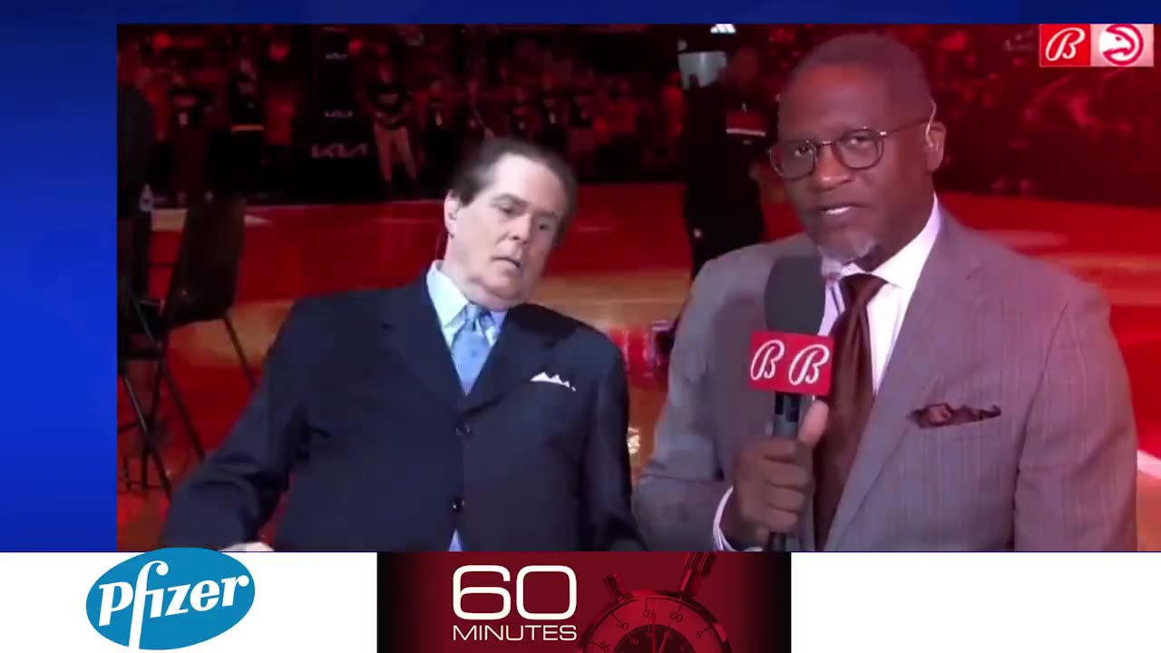 Get vaccinated ... yeah right