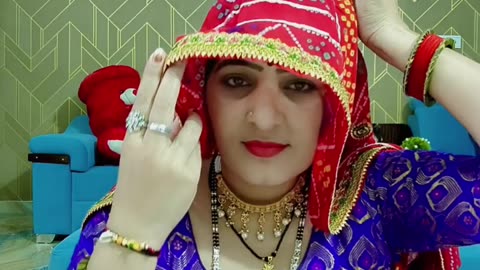 Rajasthani song