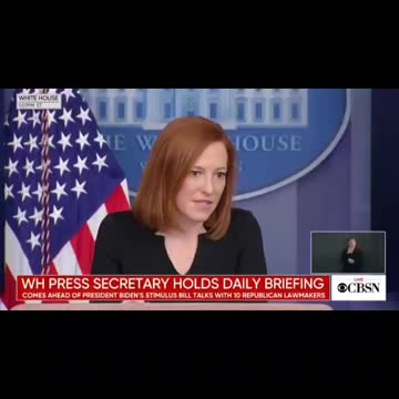 Biden supports social media censorship