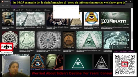 LOS CAVIARES Y TERRORISTAS GLOBALISTAS PASADO Y PRESENTE
