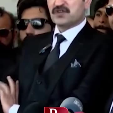 #sherafzalkhan #ptilawyers #reels #shortsfeed #shortsvideo #viralvideo #statement #letestnews #pti