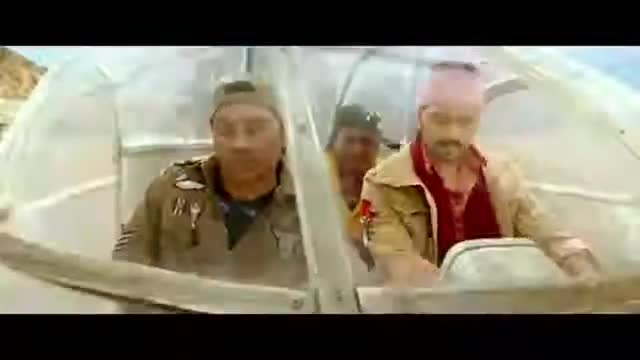 Total Dhamaal Funny Snake Scene Total Dhamaal_360p