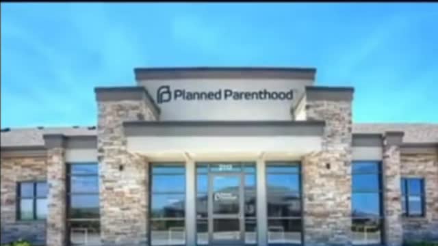 Planned Parenthood - Selling body parts for profit