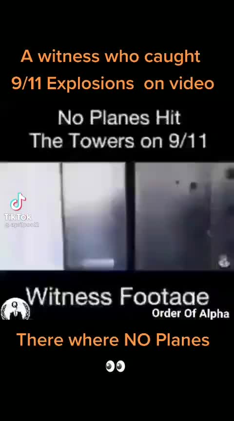 Twin towers exposed CGI planes