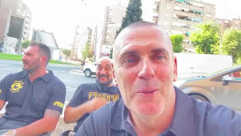 Desokupa manda en Fuenlabrada