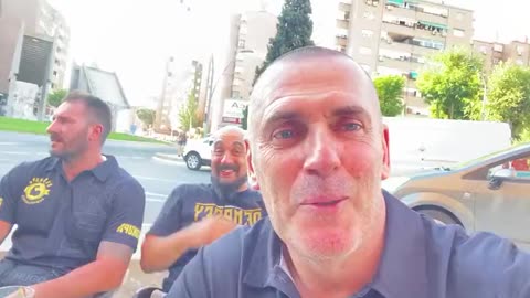 Desokupa manda en Fuenlabrada