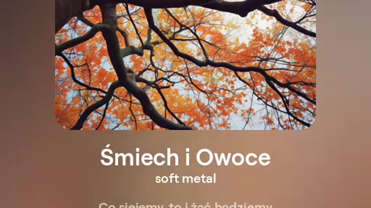 2b - Śmiech i Owoce - soft metal - tekst Ewa Lipka, śpiew i muzyka SI/AL 🎵 - 14.08.2024