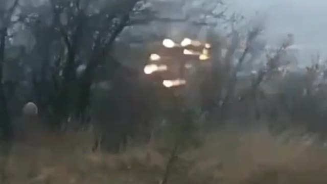 The latest news of Russia's attack on Ukraine 2