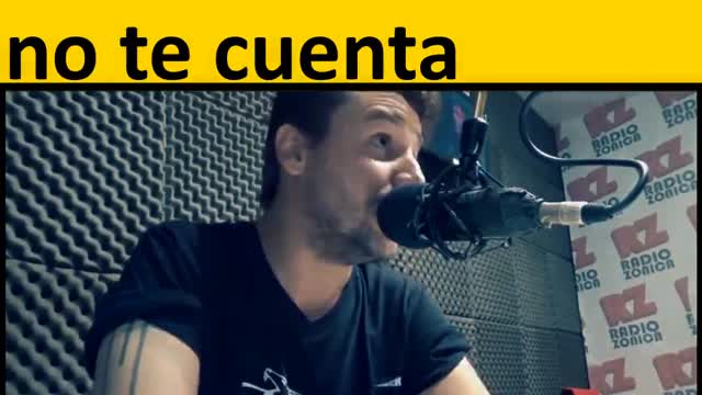 LA IZQUIERDA NO TE CUENTA...